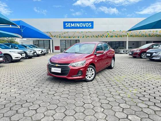 CHEVROLET ONIX 1.0 FLEX PLUS LT MANUAL